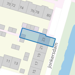 Perceel OTH01-C-4953