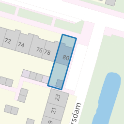 Perceel OTH01-C-4954