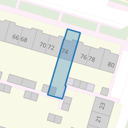 Perceel OTH01-C-4957