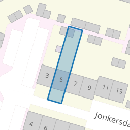 Perceel OTH01-C-4972