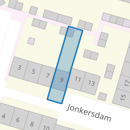 Perceel OTH01-C-4974