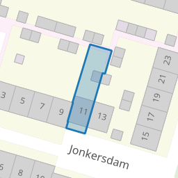 Perceel OTH01-C-4975