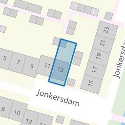 Perceel OTH01-C-4976