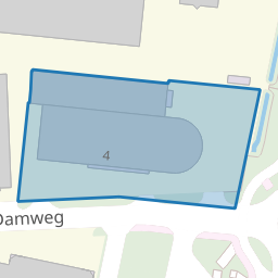 Perceel OTH01-C-4992