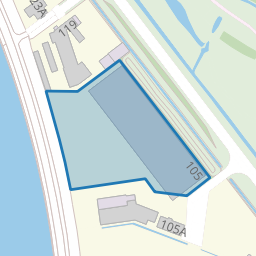 Perceel OTH01-C-4996