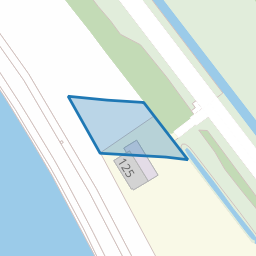 Perceel OTH01-C-5007