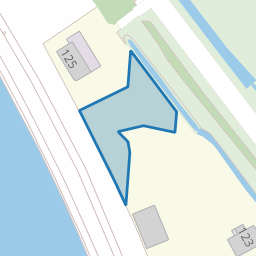 Perceel OTH01-C-5010