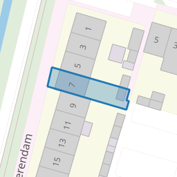 Perceel OTH01-C-5031