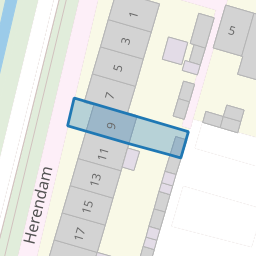 Perceel OTH01-C-5032