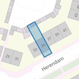 Perceel OTH01-C-5045