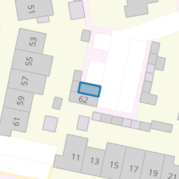 Perceel OTH01-C-5058