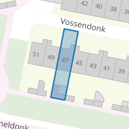 Perceel OTH01-C-5061