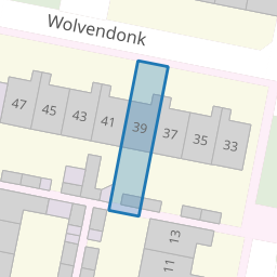 Perceel OTH01-C-5071