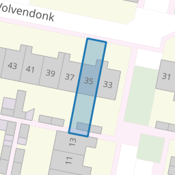 Perceel OTH01-C-5073