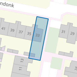 Perceel OTH01-C-5074