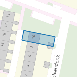 Perceel OTH01-C-5075