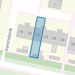 Perceel OTH01-C-5082