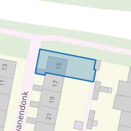 Perceel OTH01-C-5100