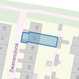 Perceel OTH01-C-5101