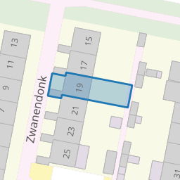 Perceel OTH01-C-5102