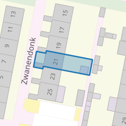 Perceel OTH01-C-5103