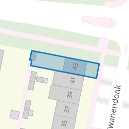 Perceel OTH01-C-5106