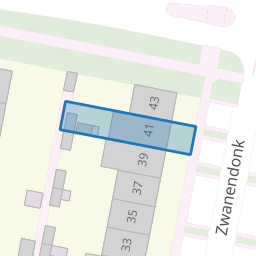 Perceel OTH01-C-5107