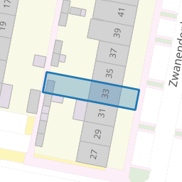 Perceel OTH01-C-5111