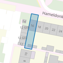 Perceel OTH01-C-5115