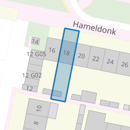 Perceel OTH01-C-5116