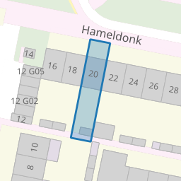 Perceel OTH01-C-5117