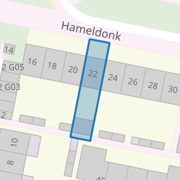 Perceel OTH01-C-5118