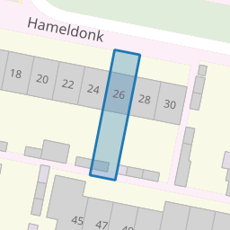 Perceel OTH01-C-5120