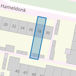 Perceel OTH01-C-5121