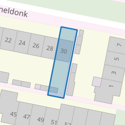 Perceel OTH01-C-5122