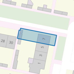 Perceel OTH01-C-5123