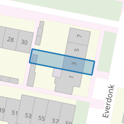 Perceel OTH01-C-5125