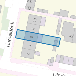 Perceel OTH01-C-5129