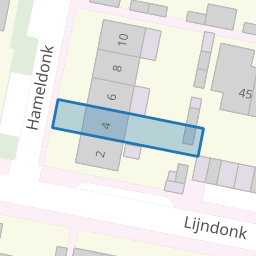 Perceel OTH01-C-5130