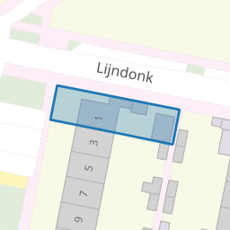 Perceel OTH01-C-5132