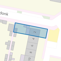 Perceel OTH01-C-5138