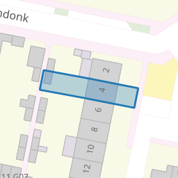 Perceel OTH01-C-5139