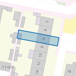 Perceel OTH01-C-5140