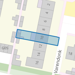 Perceel OTH01-C-5142