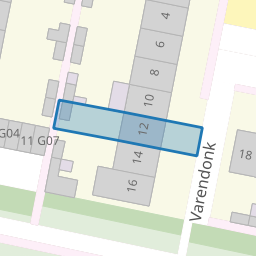 Perceel OTH01-C-5143