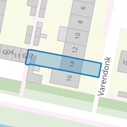 Perceel OTH01-C-5144