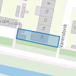 Perceel OTH01-C-5145