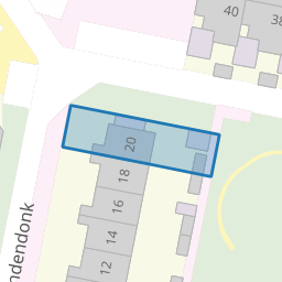 Perceel OTH01-C-5146