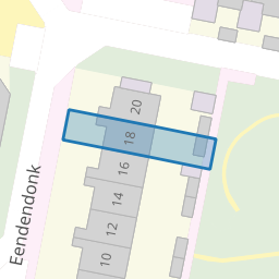 Perceel OTH01-C-5147