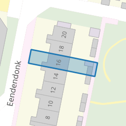 Perceel OTH01-C-5148
